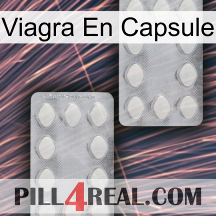 Viagra Capsule 17